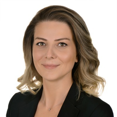 Ayşe Köksal