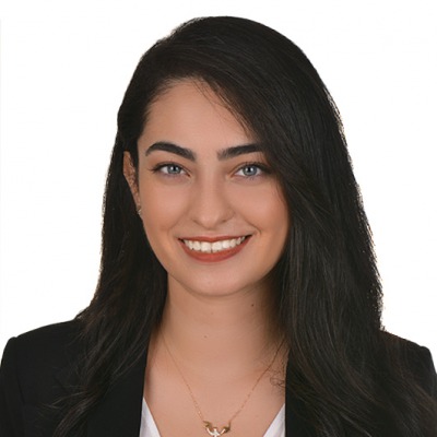 Büşra Henden Ramazanoğlu
