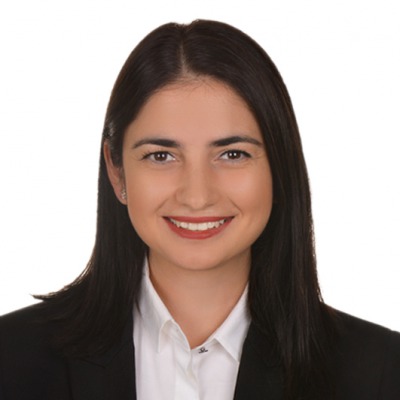Funda Geyimer