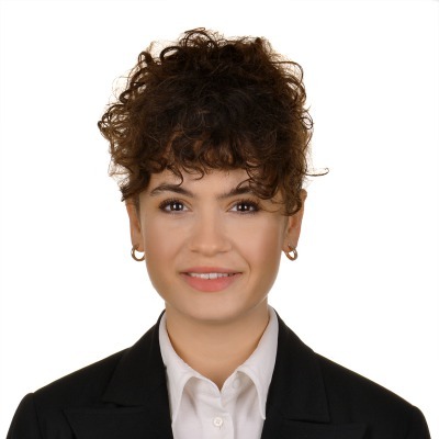 Gizem Ersezen Nar
