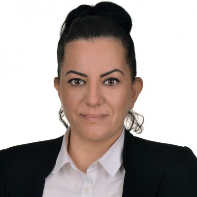Gökçen Demir Kodaman