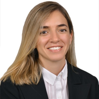 Şehnaz Uysaltürk