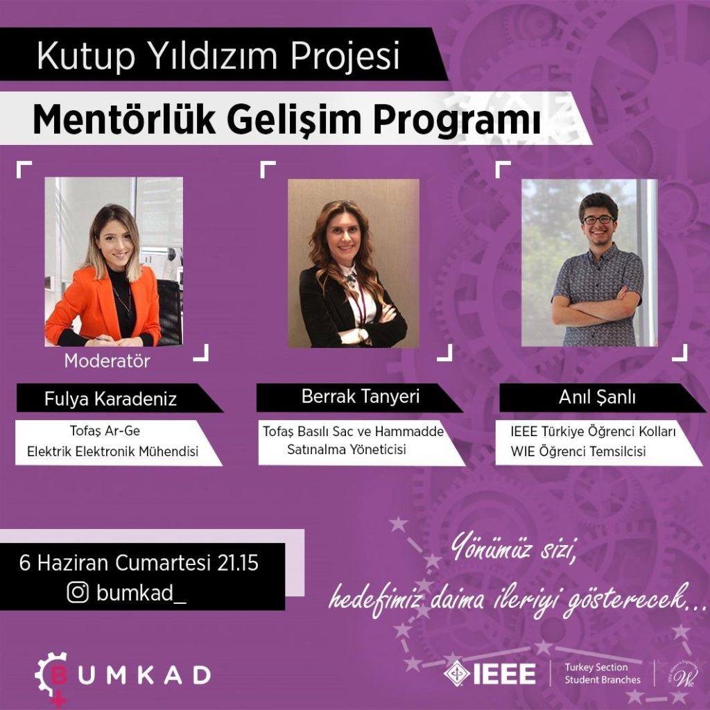 KUTUP yıldızım