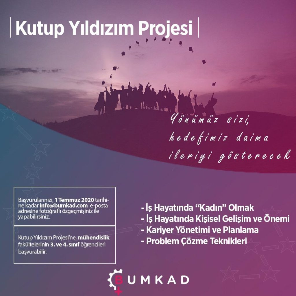 KUTUP yıldızım