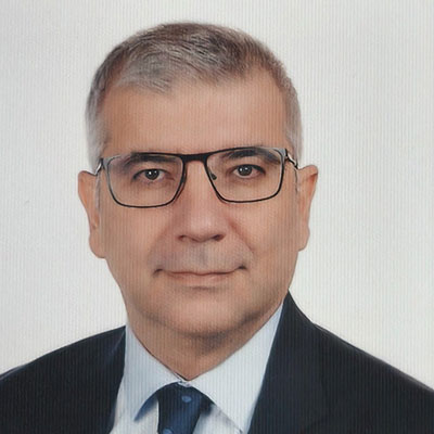 ismet kağan