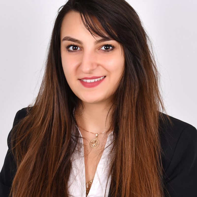 Dilara Tekeli Evran