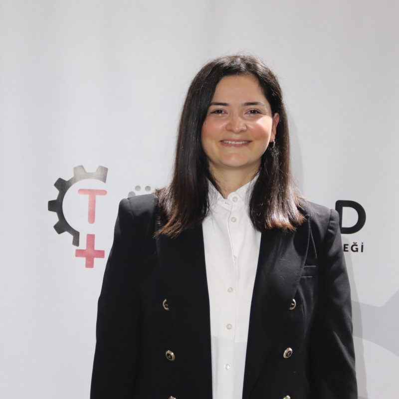 Ezgi Odabaş
