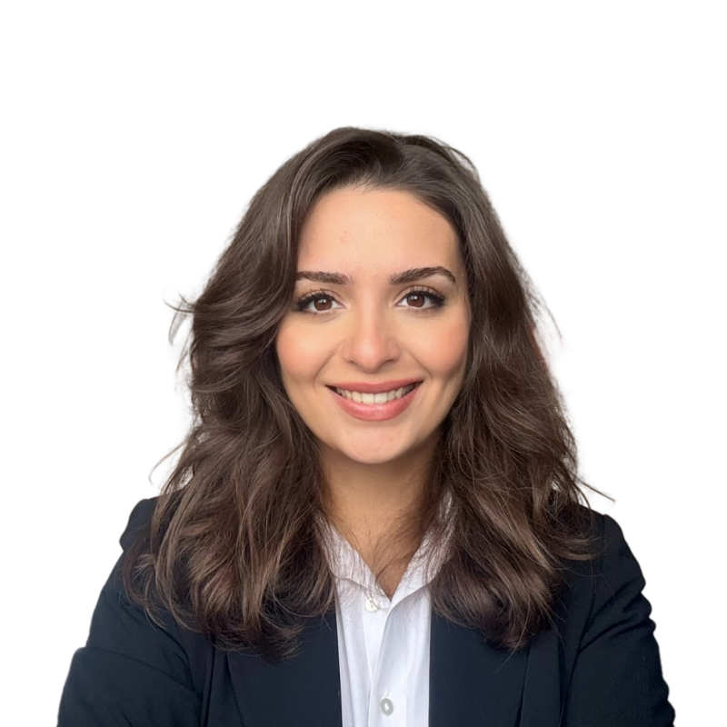 IŞIL HASDEMİR IŞIL HASDEMİR