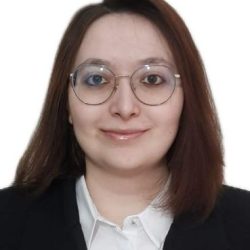 Iremnur Çivioğlu1 Iremnur Çivioğlu1