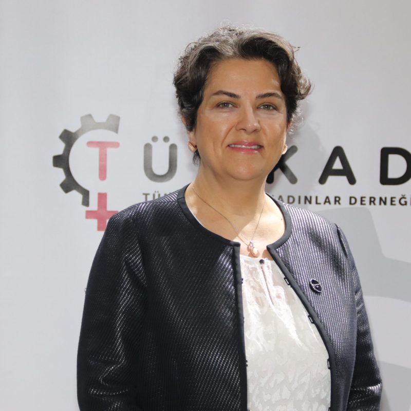 Melek Altunbay