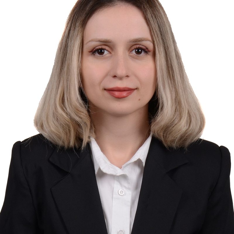 Minel Çalışkan